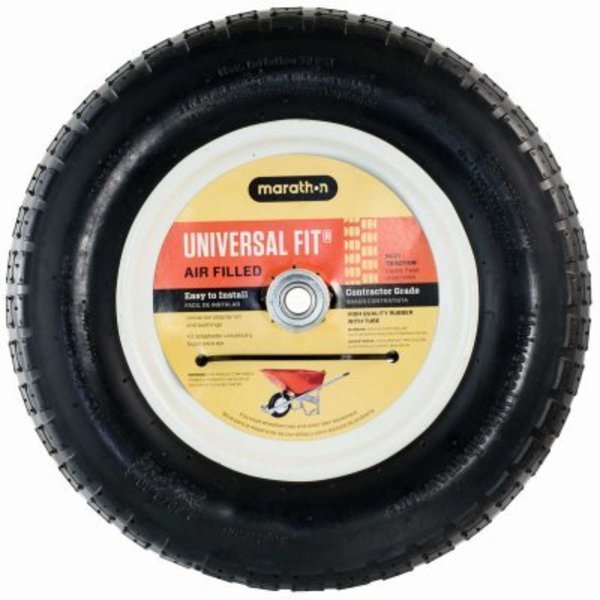 Marastar UnivPneu WHLBarrow Tire 20265